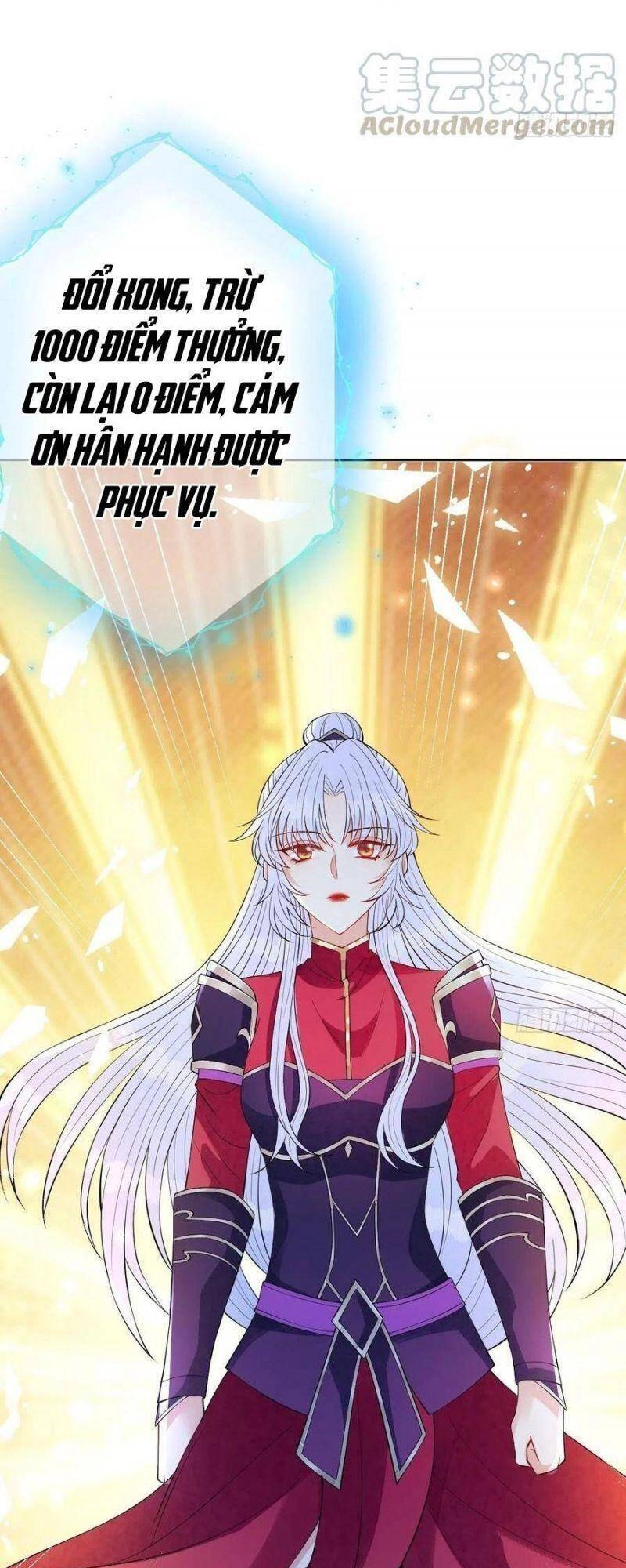 Mạt Thế Nữ Vương Chapter 49 - 28