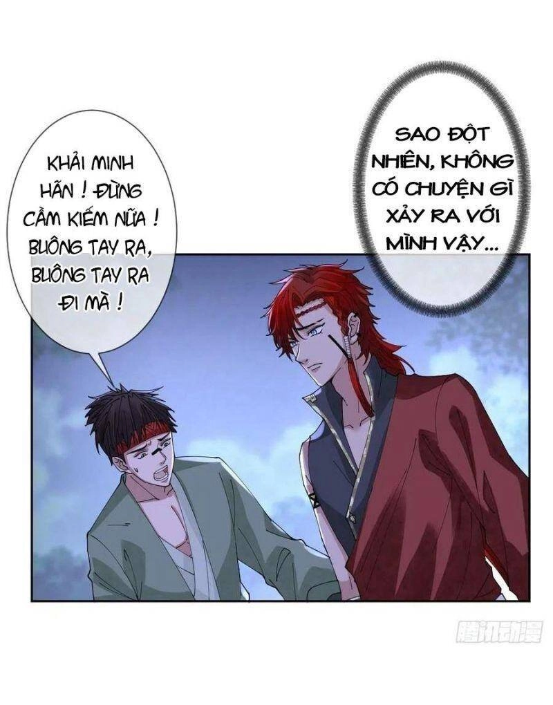 Mạt Thế Nữ Vương Chapter 49 - 34