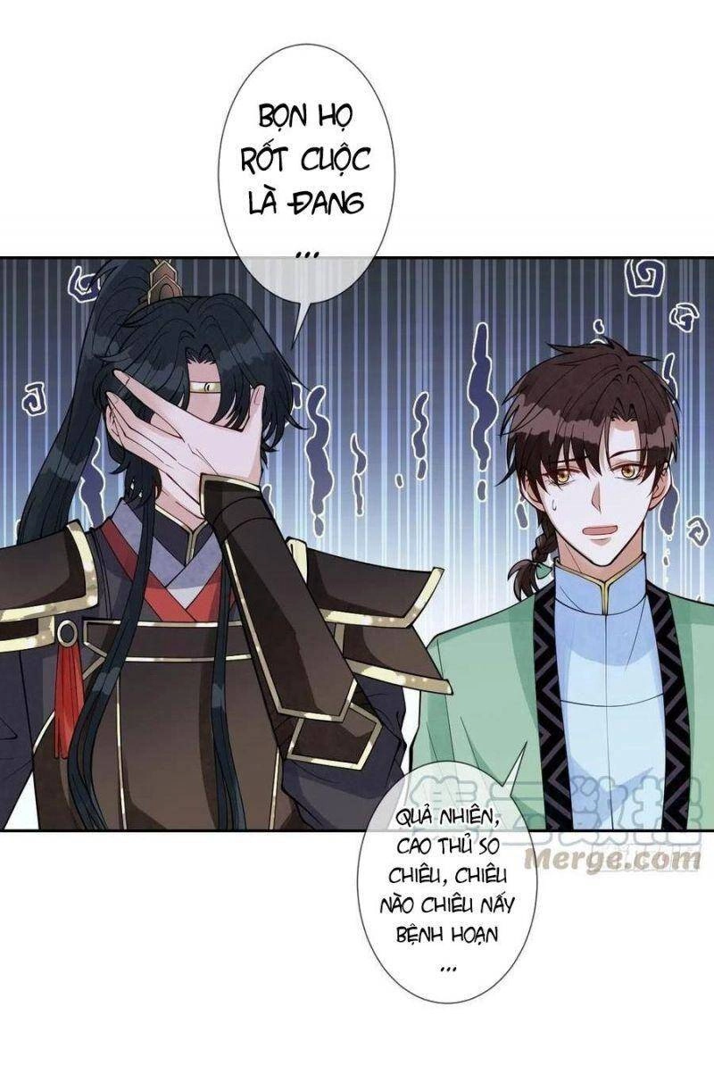 Mạt Thế Nữ Vương Chapter 49 - 35