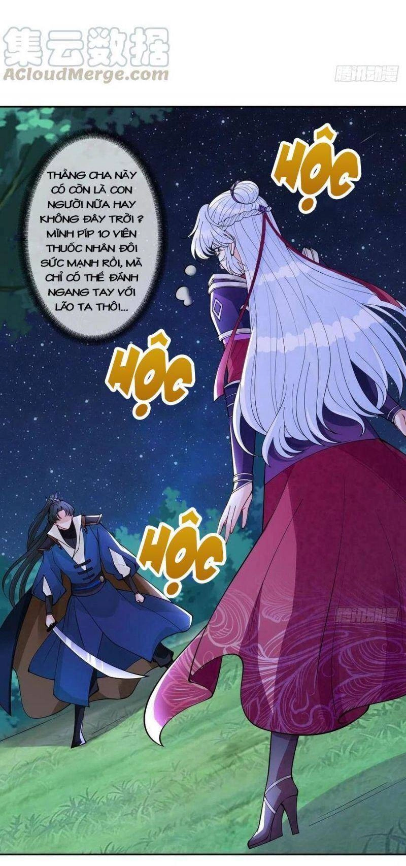 Mạt Thế Nữ Vương Chapter 49 - 39