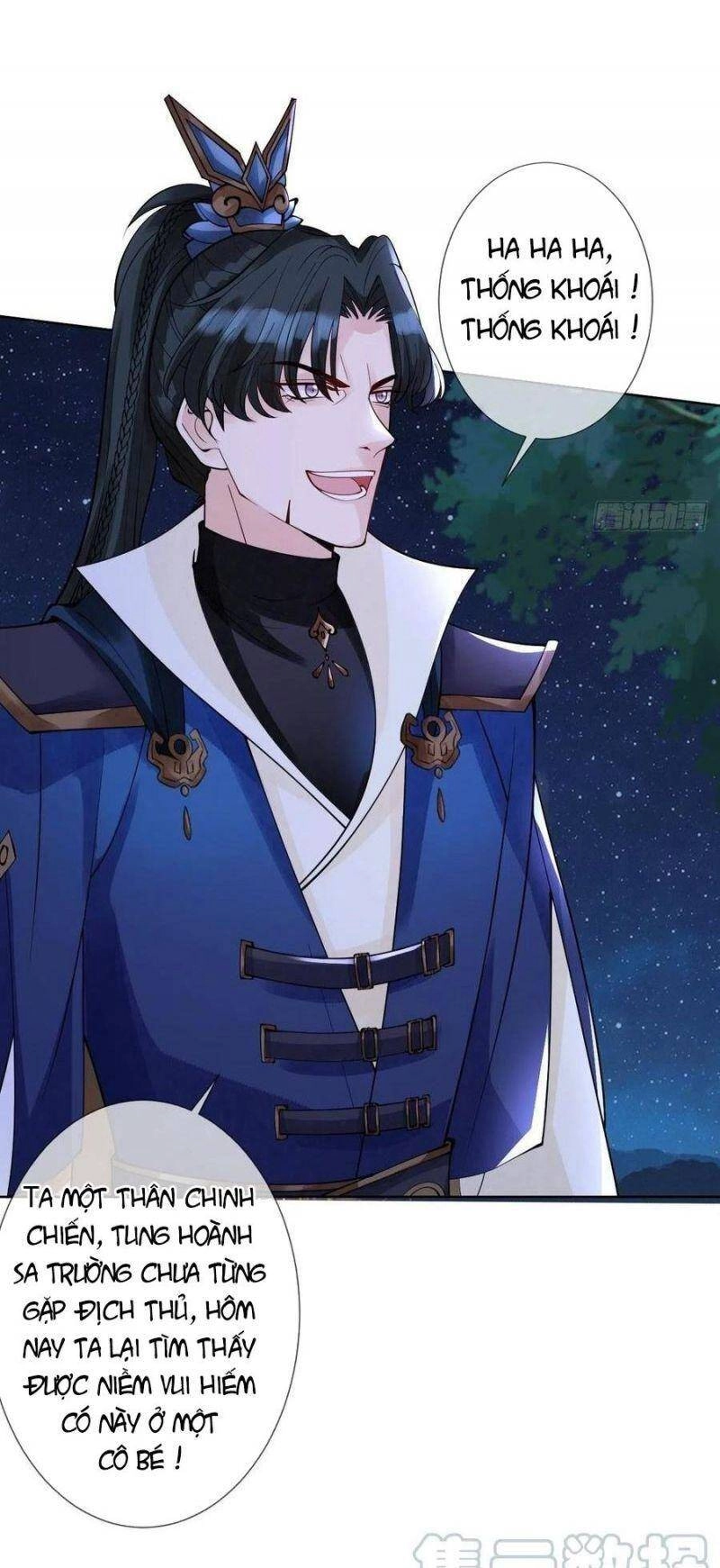 Mạt Thế Nữ Vương Chapter 49 - 40