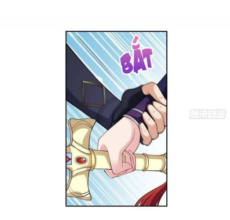 Mạt Thế Nữ Vương Chapter 50 - 3