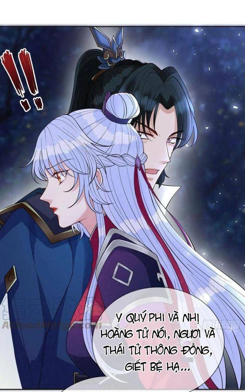 Mạt Thế Nữ Vương Chapter 50 - 4