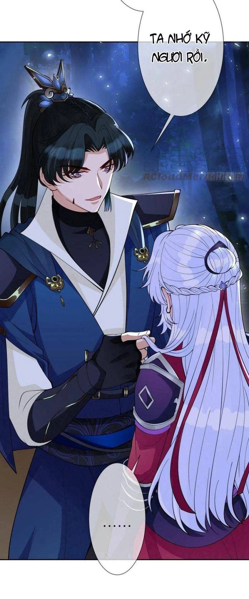 Mạt Thế Nữ Vương Chapter 50 - 8