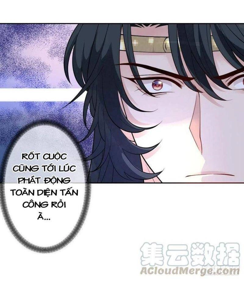 Mạt Thế Nữ Vương Chapter 50 - 11