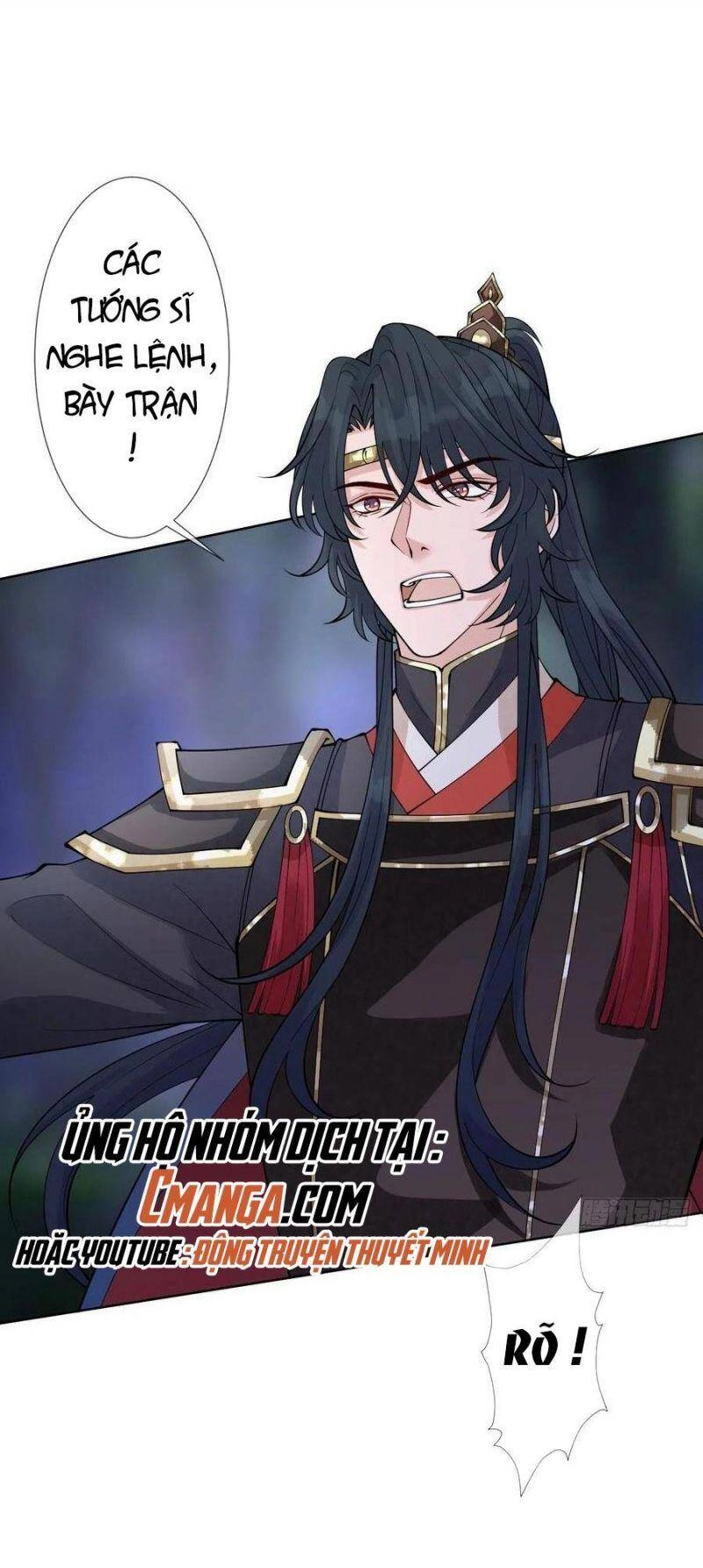 Mạt Thế Nữ Vương Chapter 50 - 12