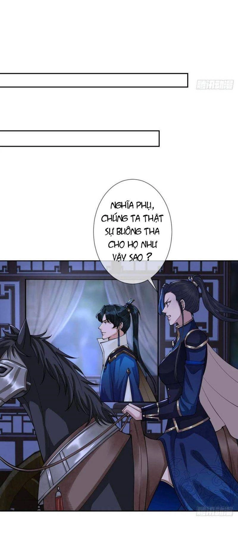 Mạt Thế Nữ Vương Chapter 50 - 16