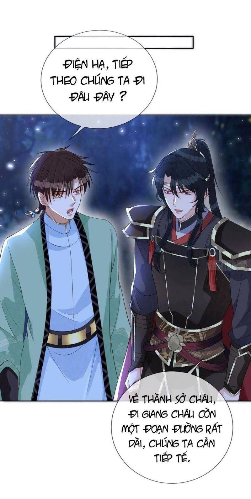 Mạt Thế Nữ Vương Chapter 50 - 19