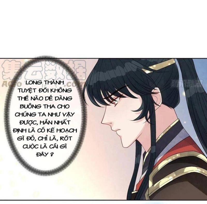 Mạt Thế Nữ Vương Chapter 50 - 20