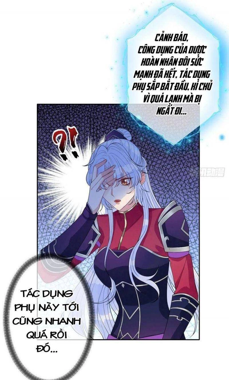 Mạt Thế Nữ Vương Chapter 50 - 21