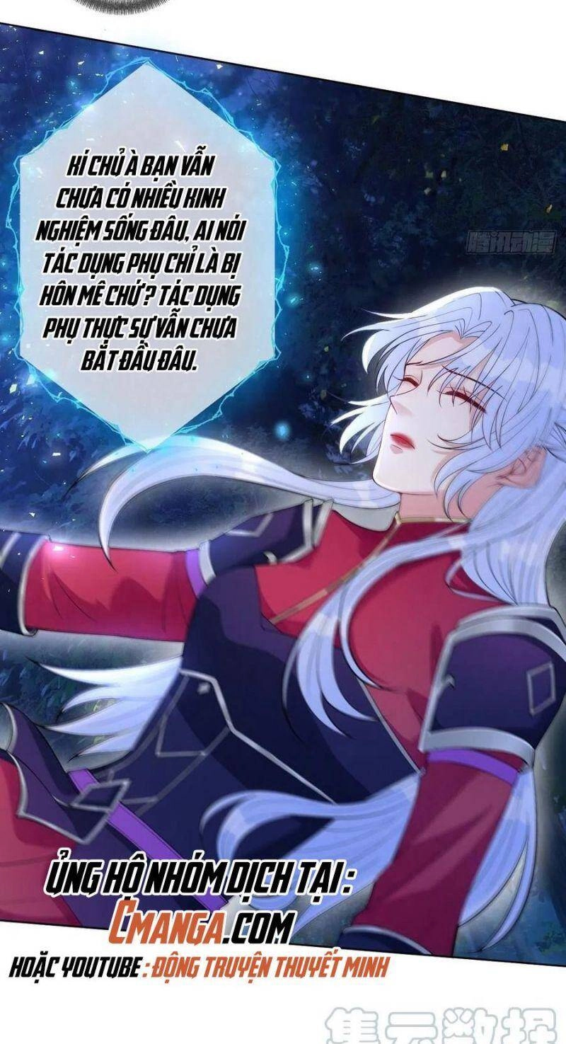 Mạt Thế Nữ Vương Chapter 50 - 22