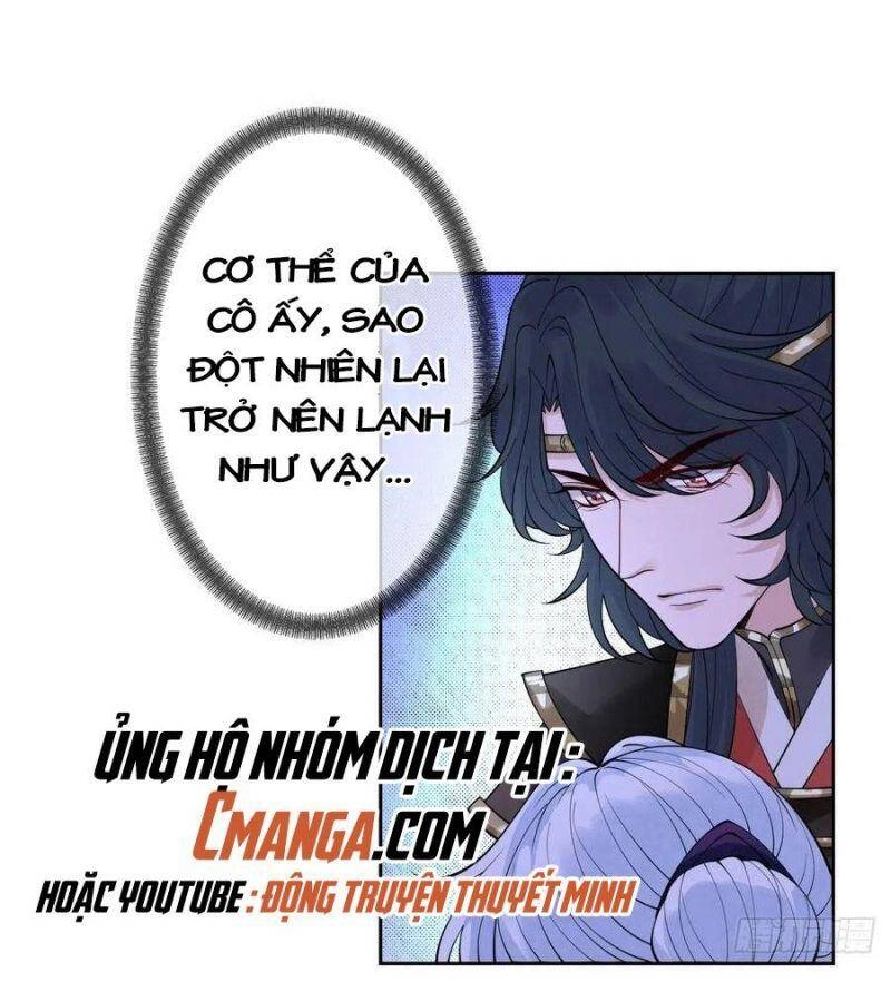 Mạt Thế Nữ Vương Chapter 50 - 26