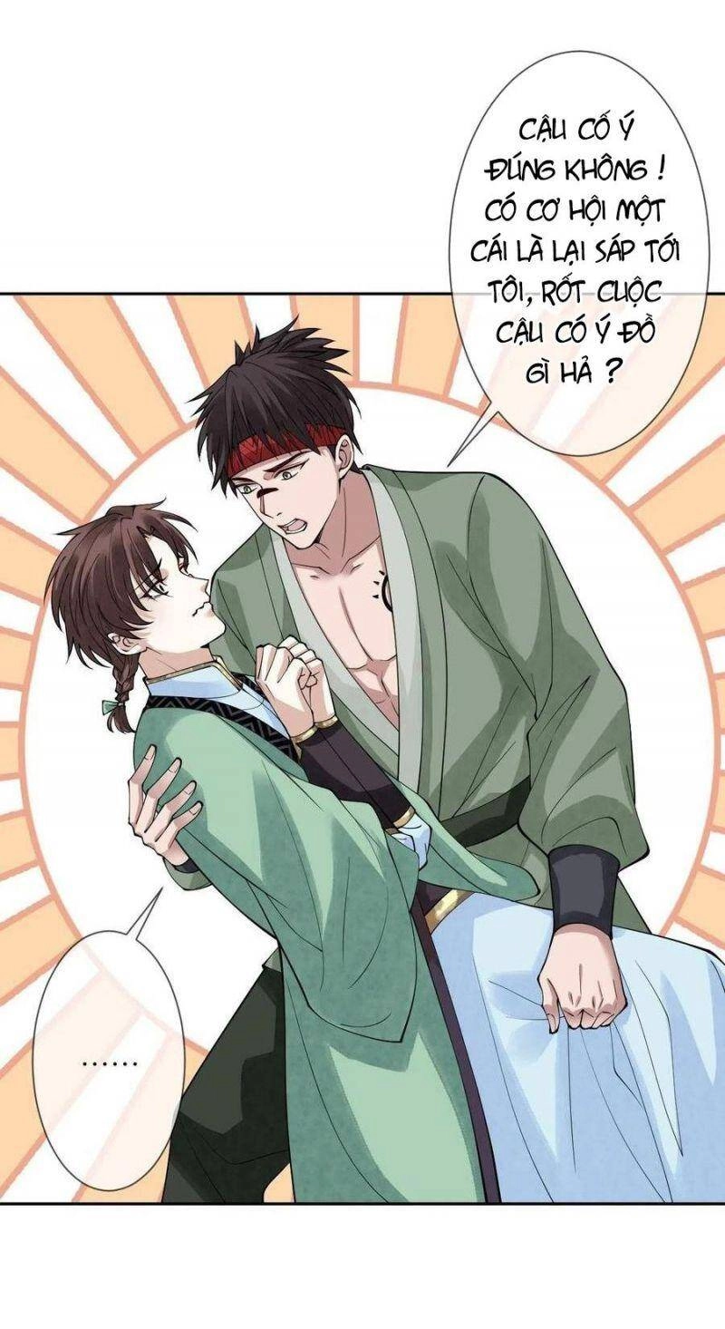 Mạt Thế Nữ Vương Chapter 50 - 27