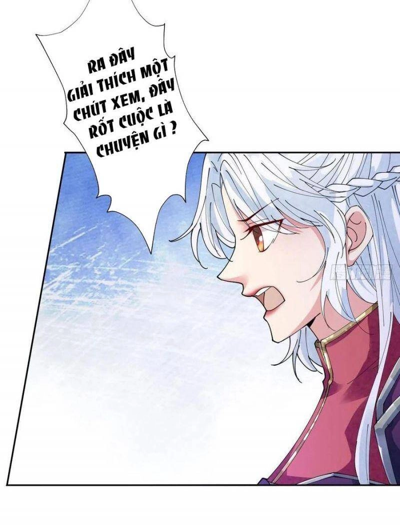 Mạt Thế Nữ Vương Chapter 50 - 32