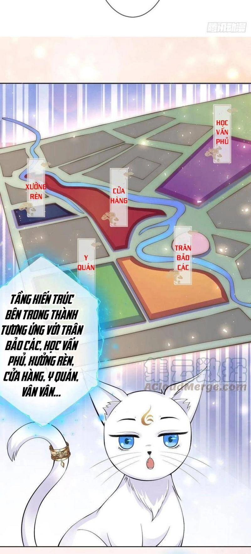 Mạt Thế Nữ Vương Chapter 50 - 35