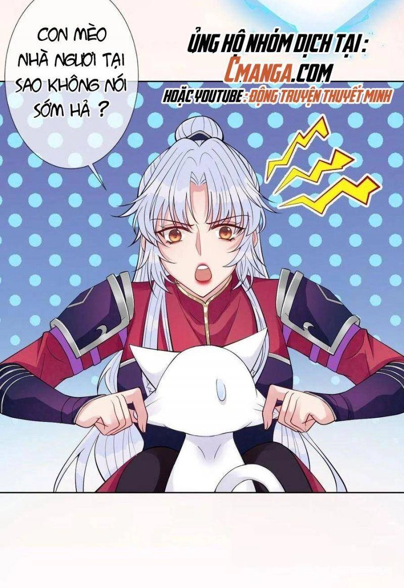 Mạt Thế Nữ Vương Chapter 50 - 38