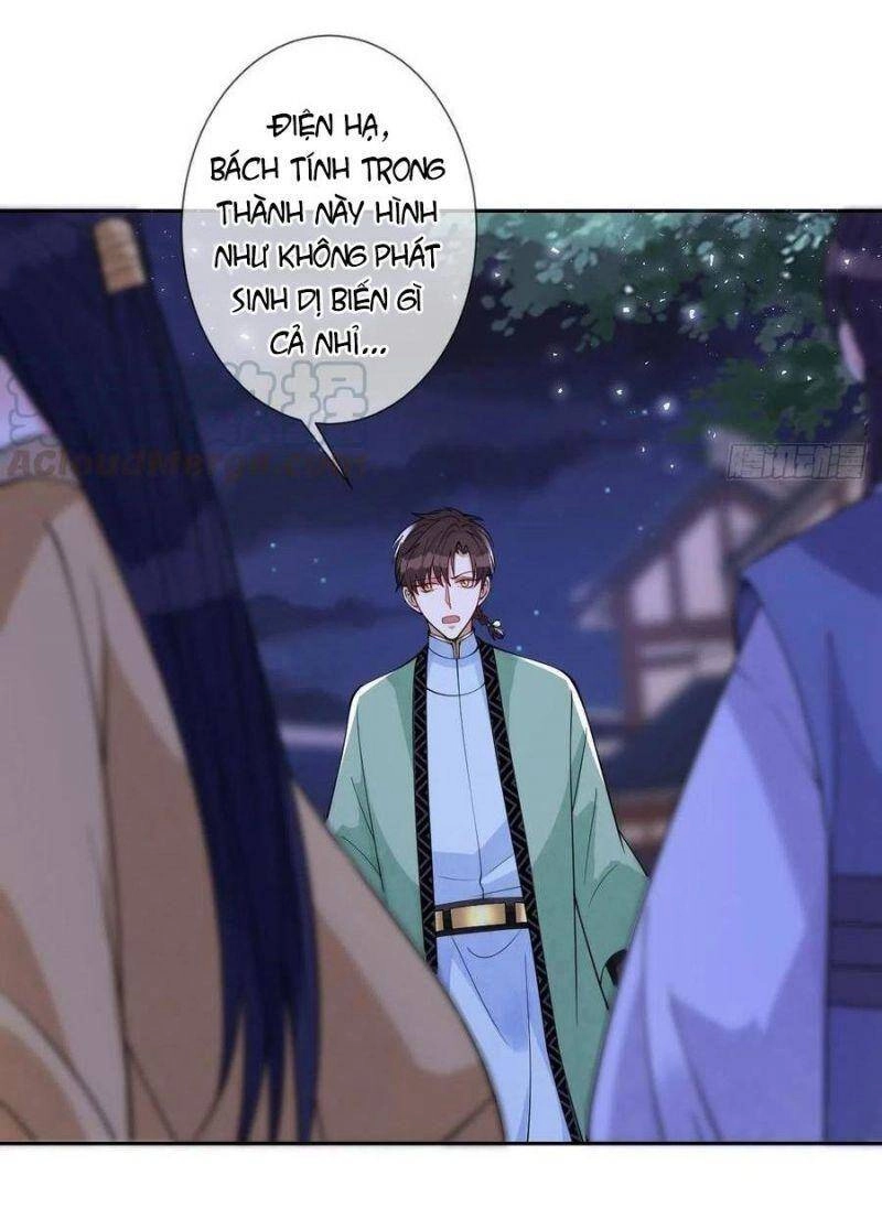 Mạt Thế Nữ Vương Chapter 51 - 3