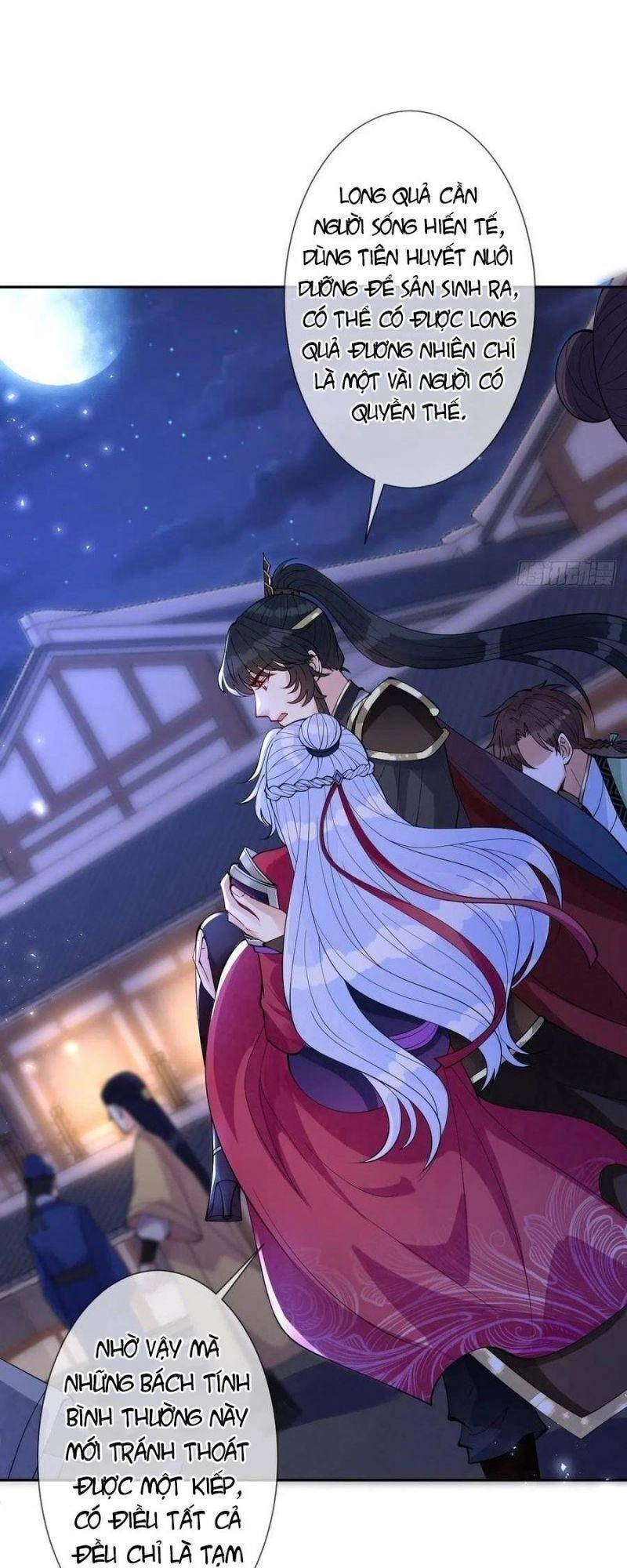 Mạt Thế Nữ Vương Chapter 51 - 4