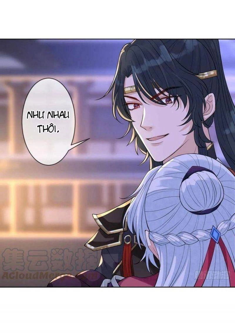 Mạt Thế Nữ Vương Chapter 51 - 9