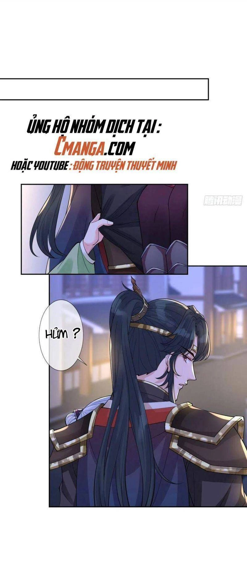 Mạt Thế Nữ Vương Chapter 51 - 13