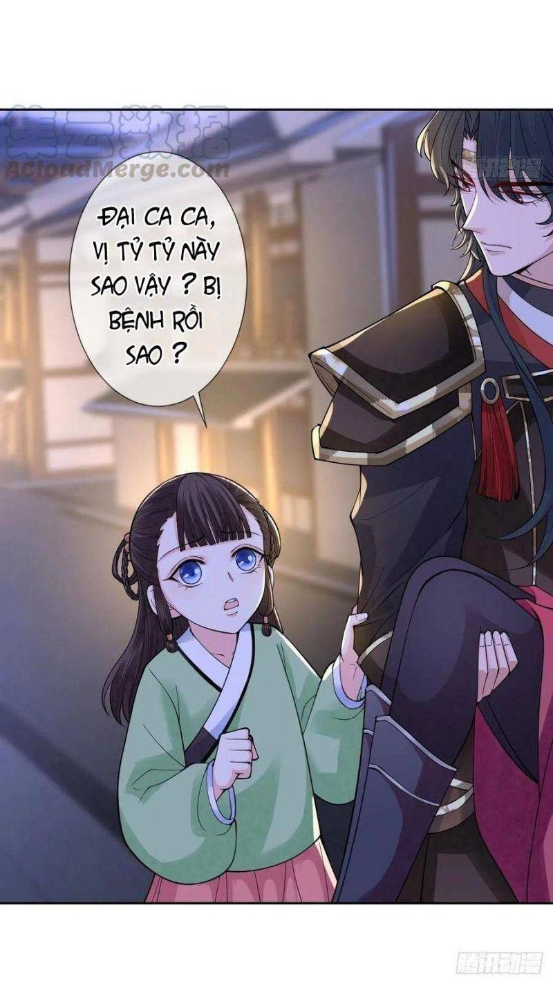 Mạt Thế Nữ Vương Chapter 51 - 14