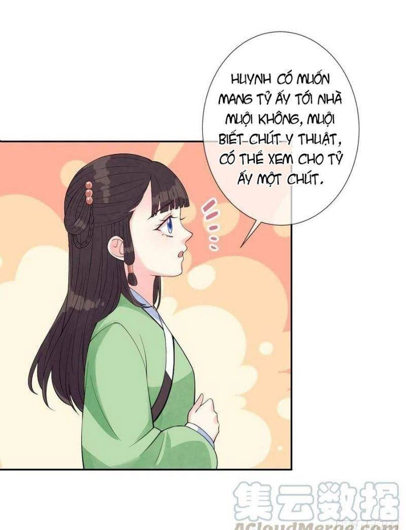 Mạt Thế Nữ Vương Chapter 51 - 15