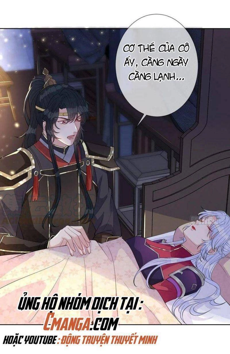 Mạt Thế Nữ Vương Chapter 51 - 18