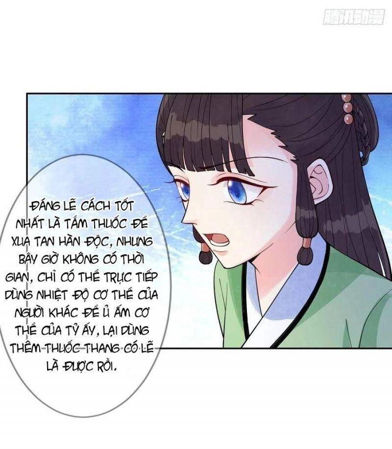 Mạt Thế Nữ Vương Chapter 51 - 26