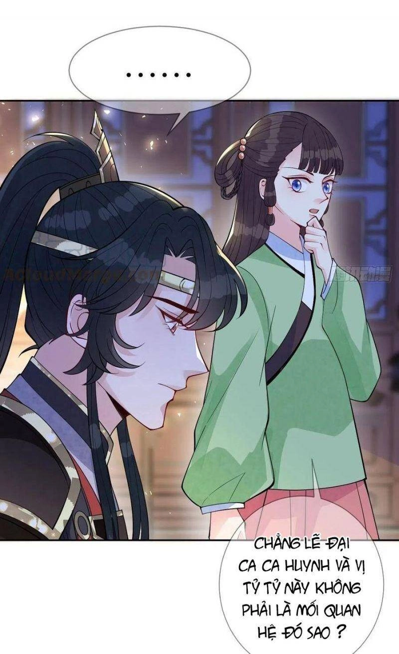 Mạt Thế Nữ Vương Chapter 51 - 27