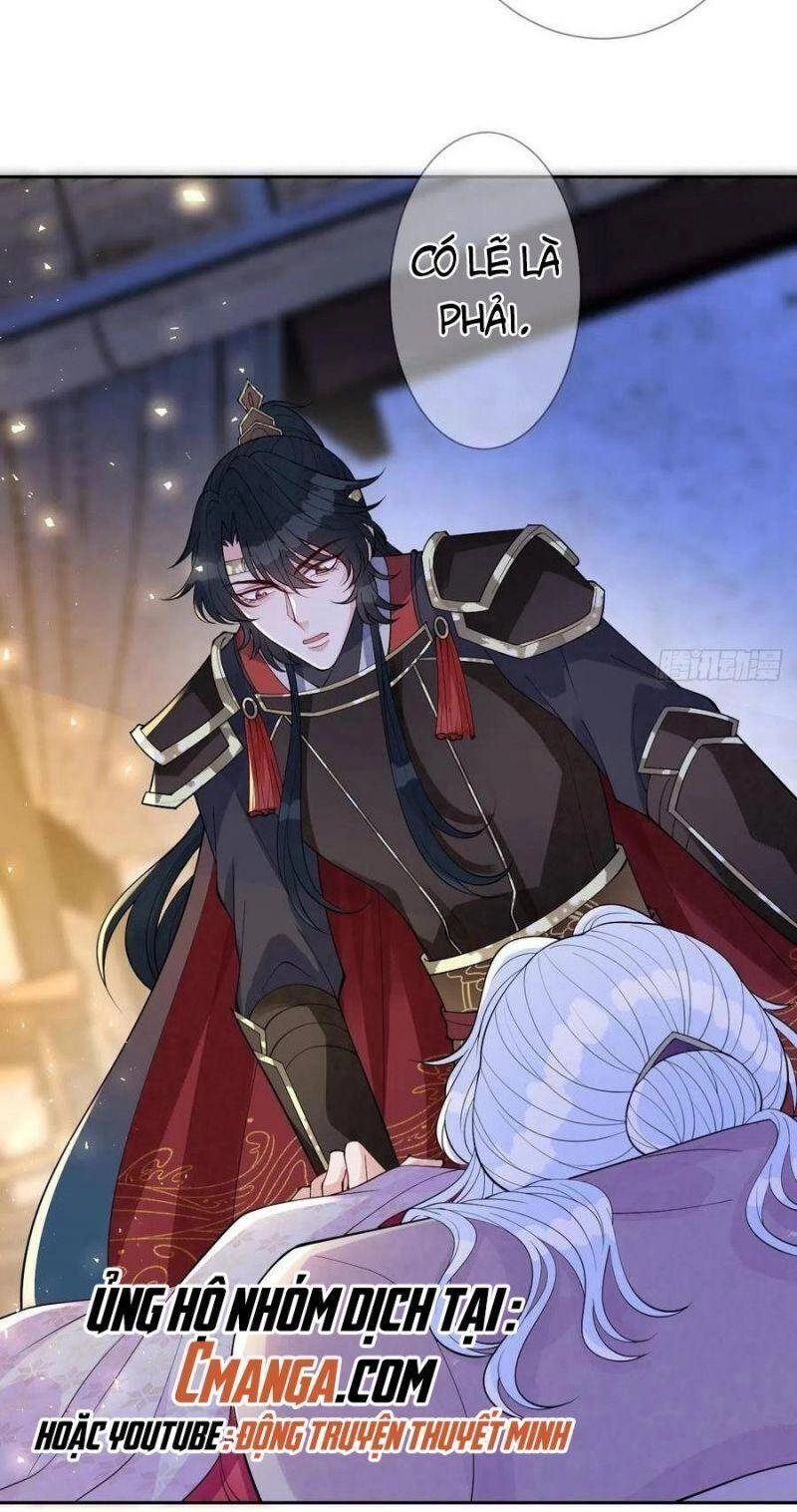 Mạt Thế Nữ Vương Chapter 51 - 28