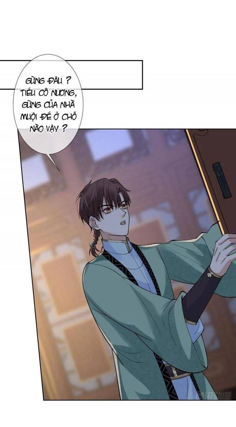 Mạt Thế Nữ Vương Chapter 51 - 30