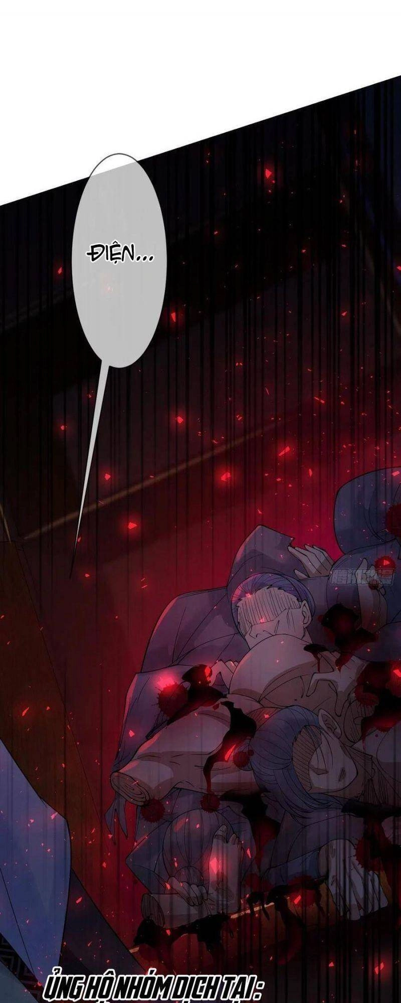 Mạt Thế Nữ Vương Chapter 51 - 32