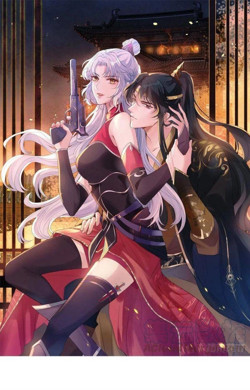 Mạt Thế Nữ Vương Chapter 52 - 1