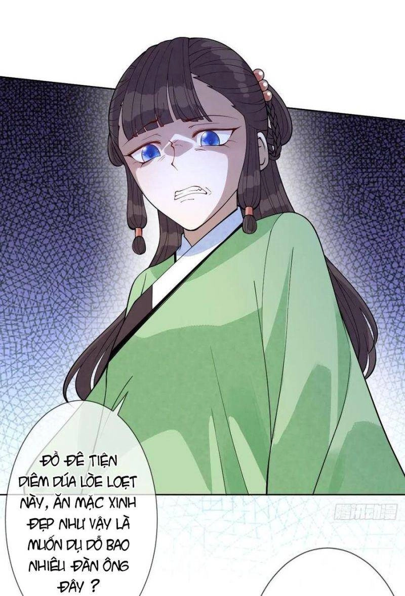 Mạt Thế Nữ Vương Chapter 52 - 7