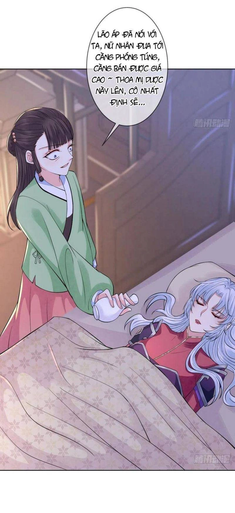 Mạt Thế Nữ Vương Chapter 52 - 13