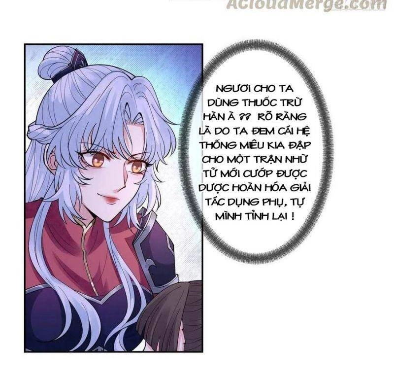 Mạt Thế Nữ Vương Chapter 52 - 17