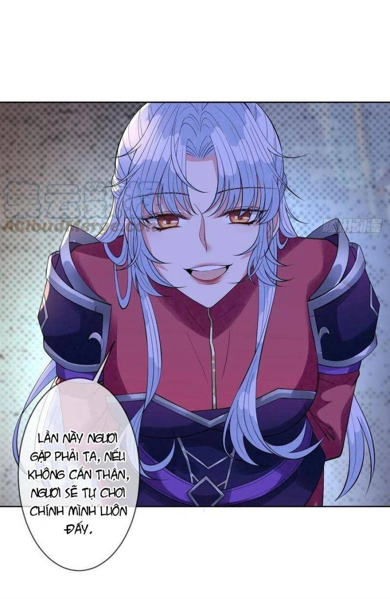 Mạt Thế Nữ Vương Chapter 52 - 24