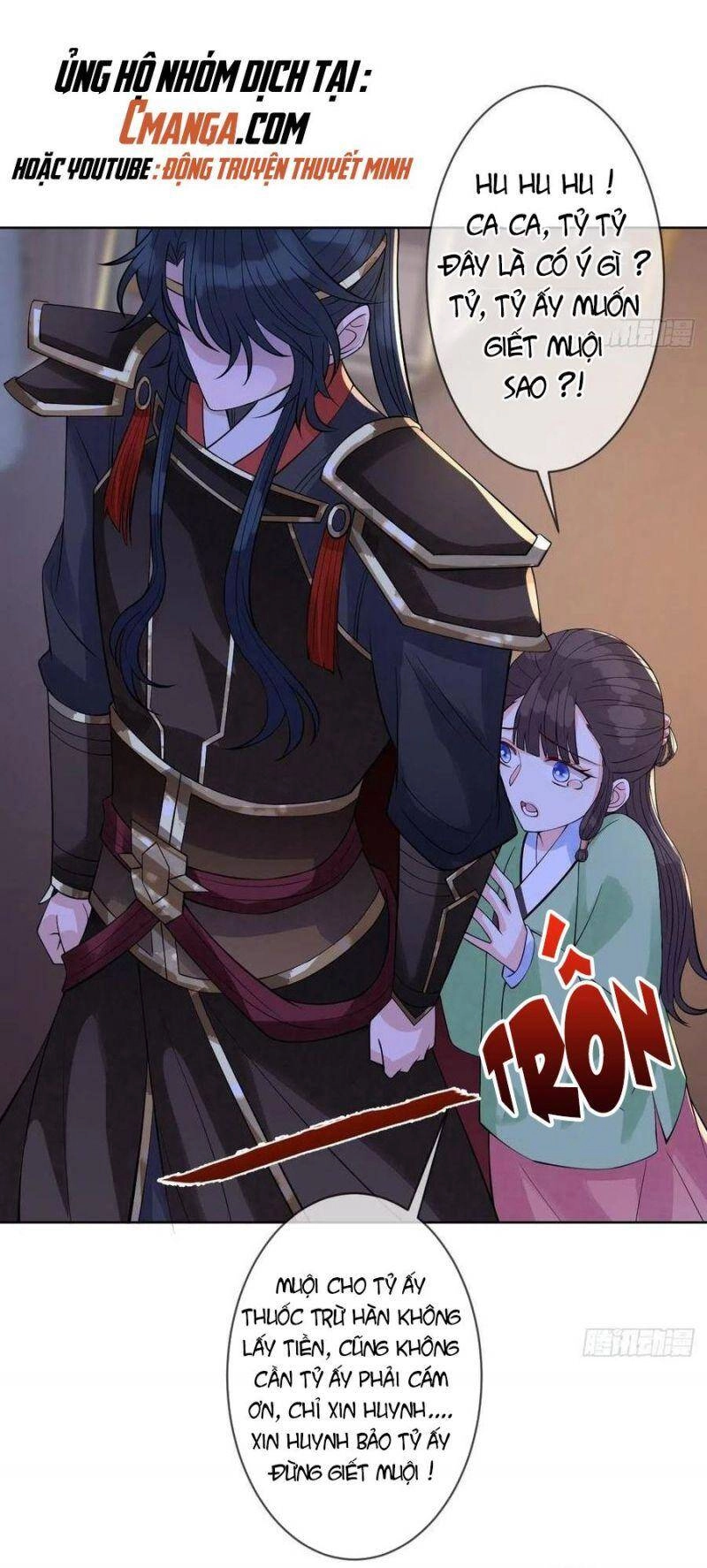 Mạt Thế Nữ Vương Chapter 52 - 25