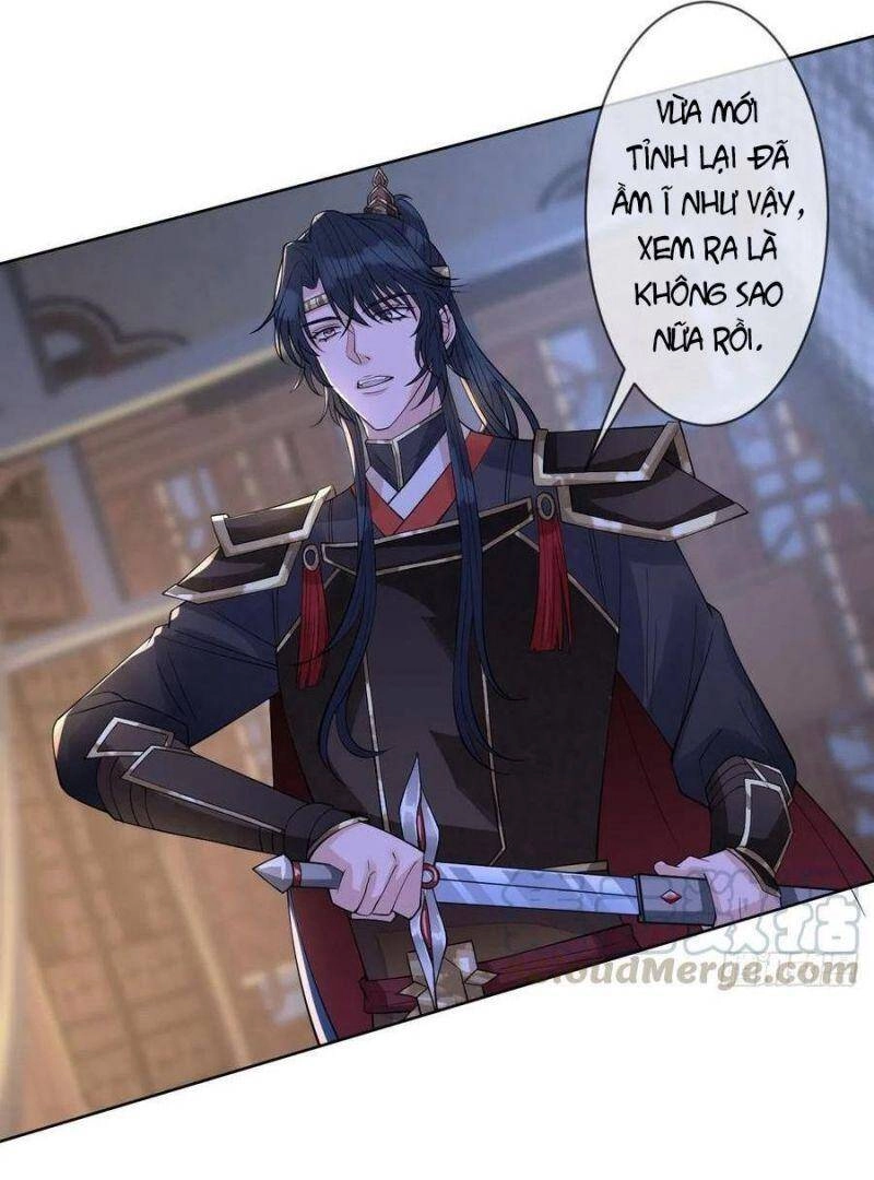 Mạt Thế Nữ Vương Chapter 52 - 26