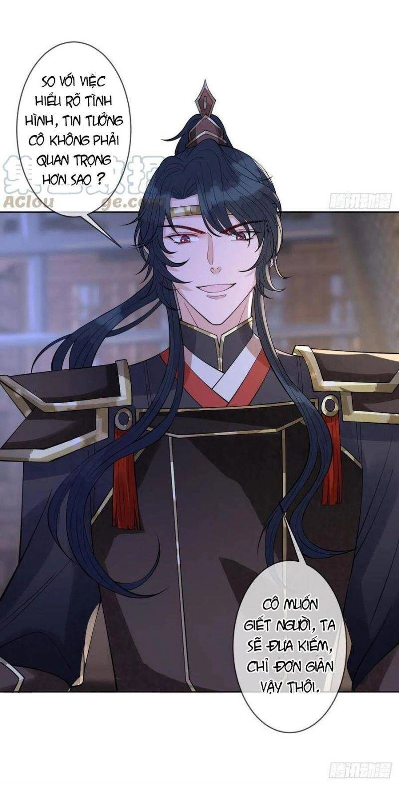 Mạt Thế Nữ Vương Chapter 52 - 29