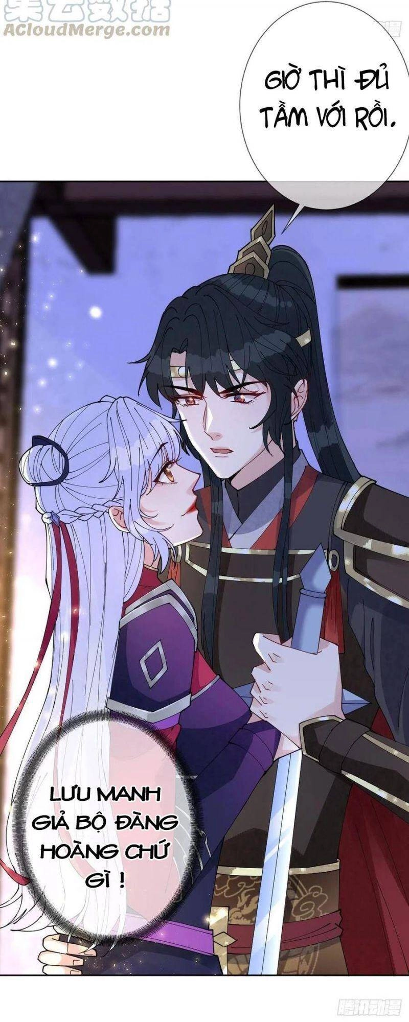 Mạt Thế Nữ Vương Chapter 52 - 38