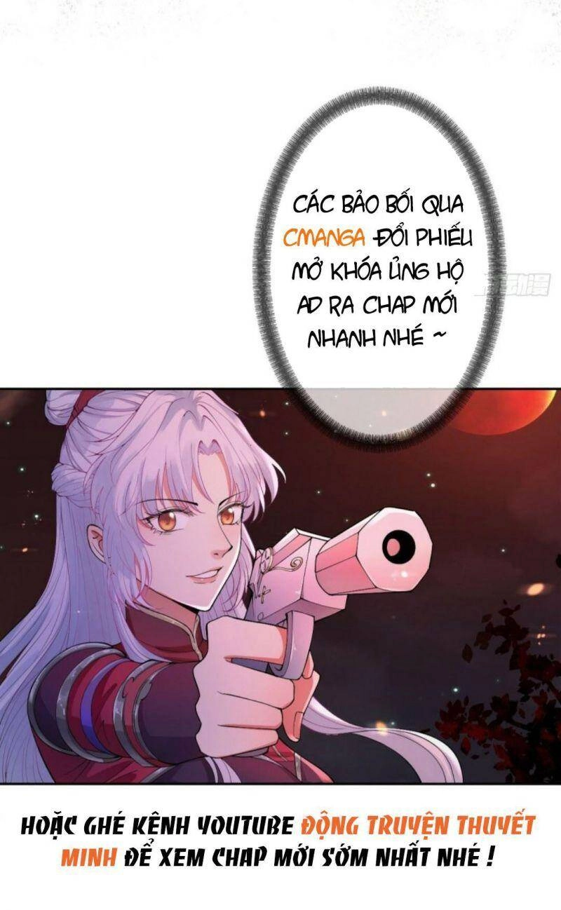 Mạt Thế Nữ Vương Chapter 52 - 40