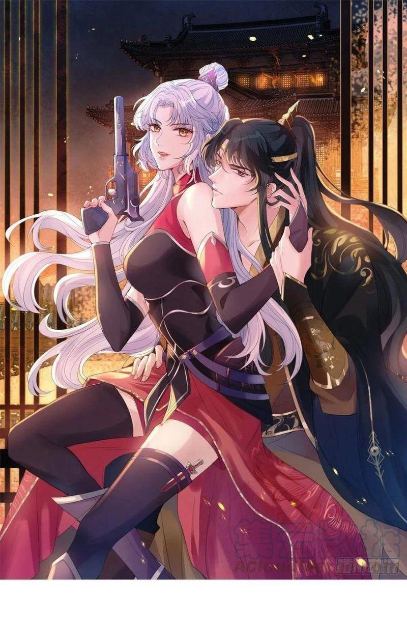 Mạt Thế Nữ Vương Chapter 54 - 1