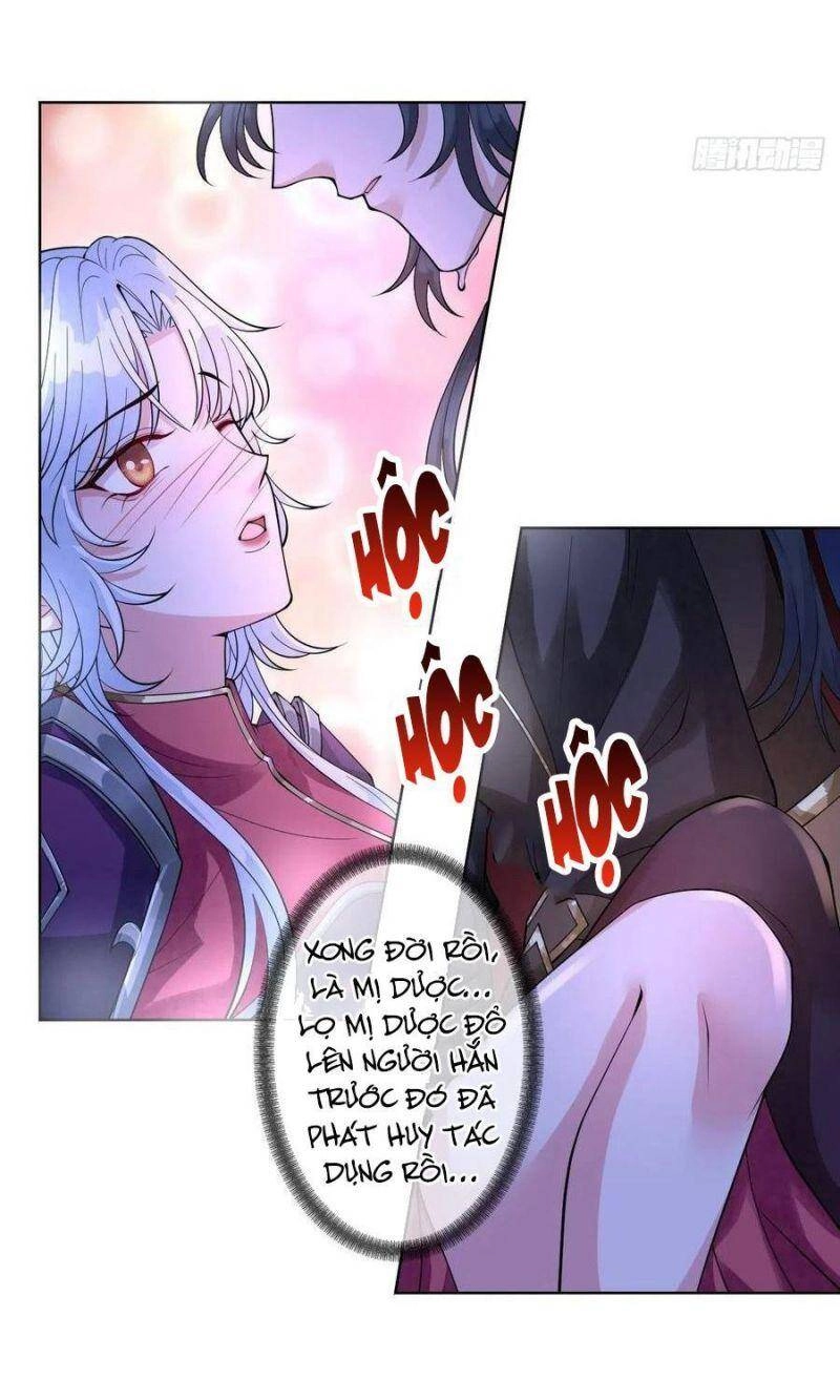 Mạt Thế Nữ Vương Chapter 54 - 4