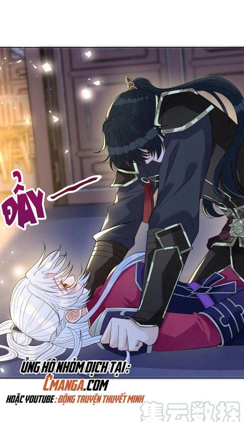 Mạt Thế Nữ Vương Chapter 54 - 6
