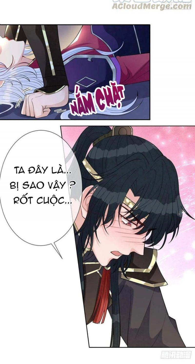 Mạt Thế Nữ Vương Chapter 54 - 7