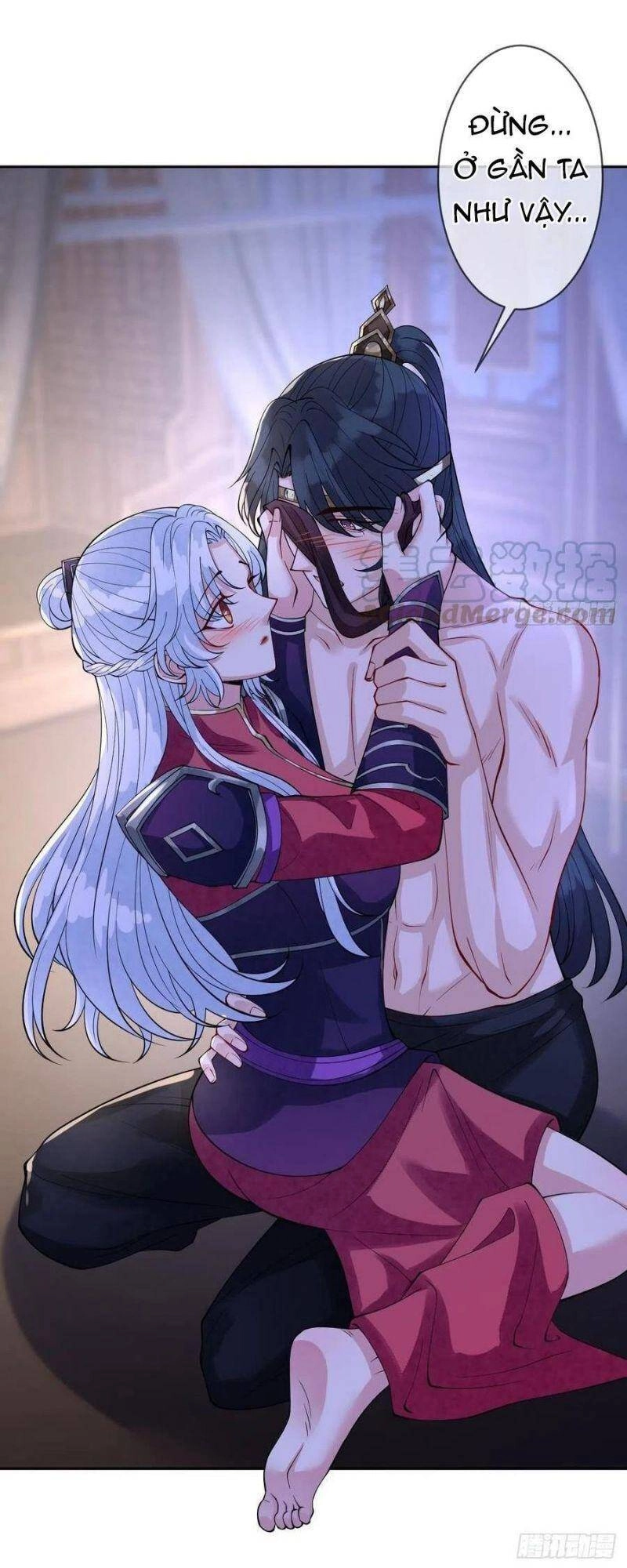 Mạt Thế Nữ Vương Chapter 54 - 13