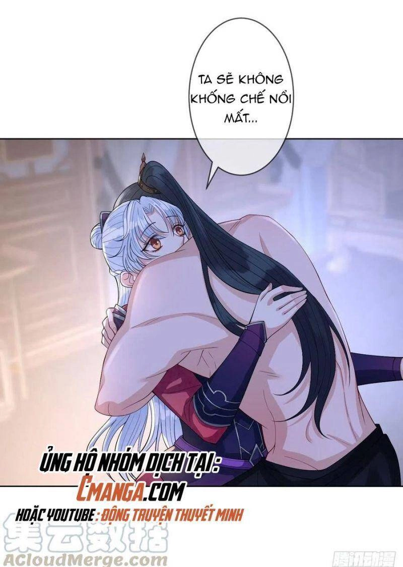 Mạt Thế Nữ Vương Chapter 54 - 15