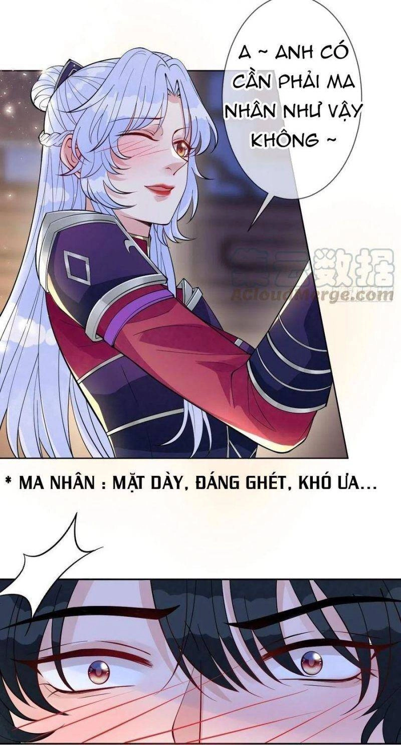 Mạt Thế Nữ Vương Chapter 54 - 23