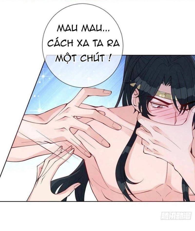 Mạt Thế Nữ Vương Chapter 54 - 24